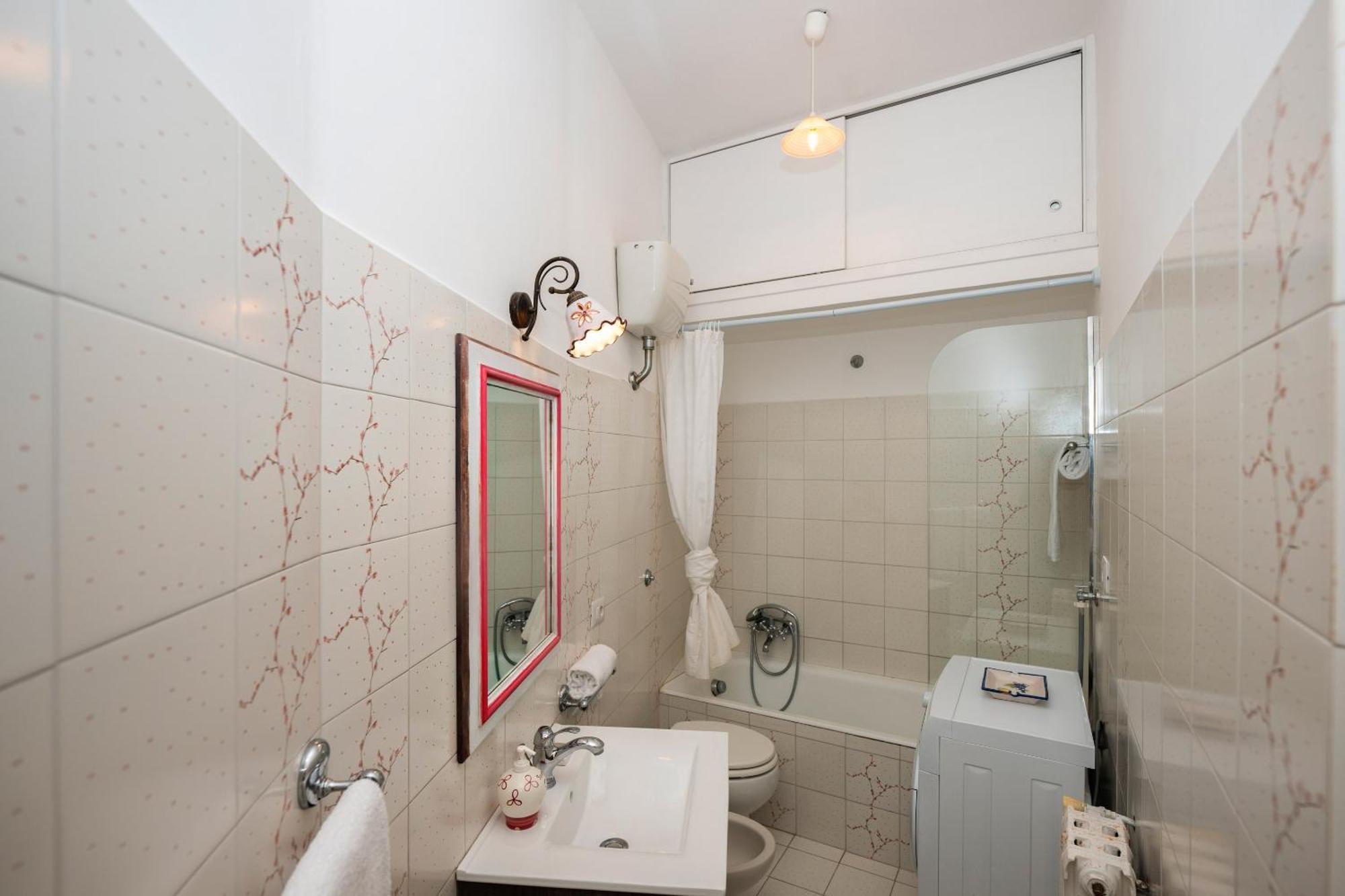 Villa Punta Del Sole Позитано Экстерьер фото